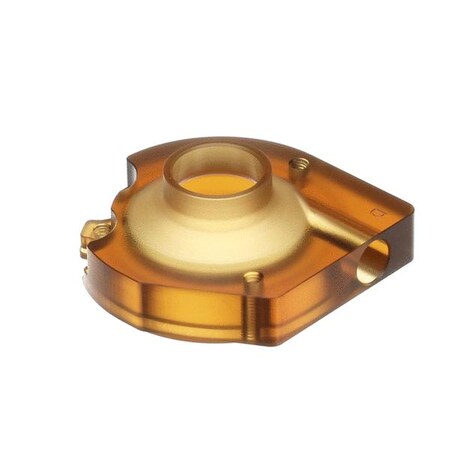 Concordia Beverage System Bowl Milk Man X6 1120-352